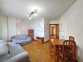 Location Appartement  Calle general urrutia. Apartamento en alquiler en general urrutia