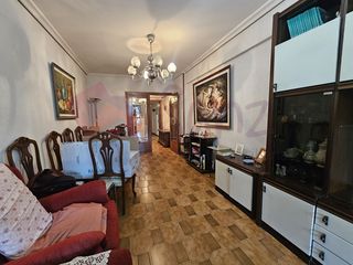Flat  Calle bretón de los herreros. Oportunidad en sanz. piso en bretón de los herreros