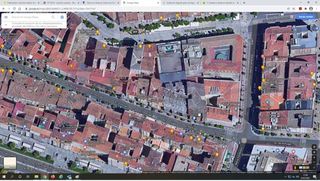 Local Comercial en Gran Via