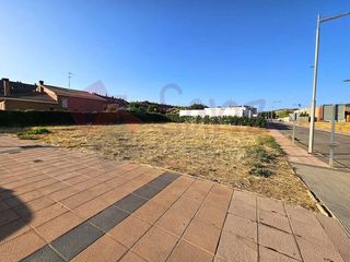 Residential Plot  Calle sor natividad 12. Solar urbano de 809 m2 en fuenmayor