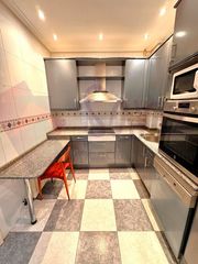 Apartamento  Calle de san juan. Oportunidad de apartamento en calle san juan