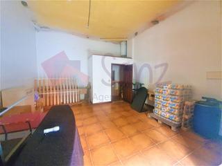 Local commercial  Calle aurora infante. Local en calle aurora infante