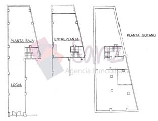 Local Comercial en Calle la Industria
