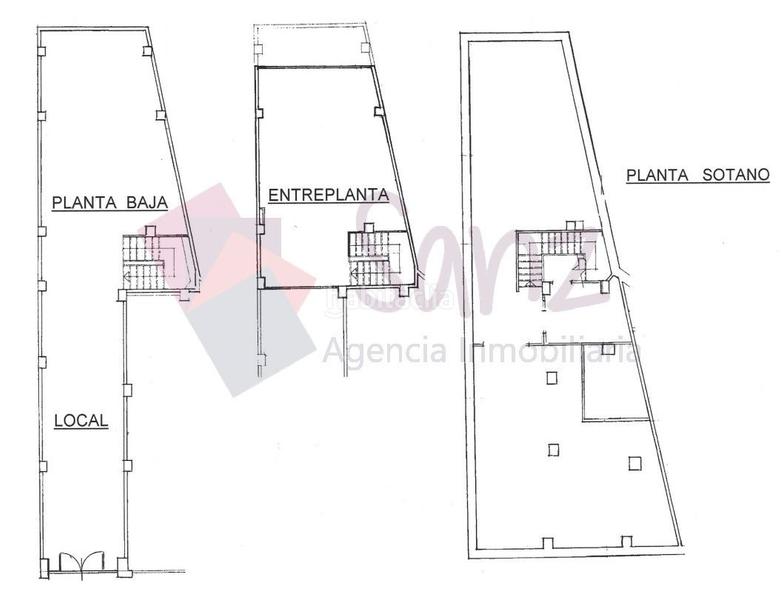 Foto b50a7d47-2e87-4041-adf5-e89a5aa912c9. Local commercial avec chauffage dans Oeste Logroño