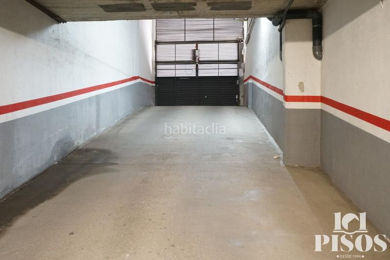 Foto 51767108-0b3b-4236-b3cc-ac01ac2c08e0. Location parking voiture dans Centre - Estació Sant Cugat del Vallès