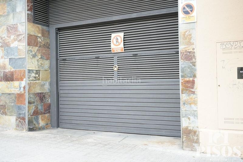 Foto 69f0880c-173c-456a-aabd-103610ed93f5. Location parking voiture dans Centre - Estació Sant Cugat del Vallès