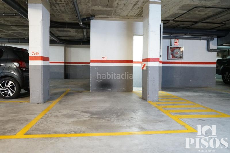 Foto 7efdab89-697c-42d2-9947-02e41ef0c236. Location parking voiture dans Centre - Estació Sant Cugat del Vallès