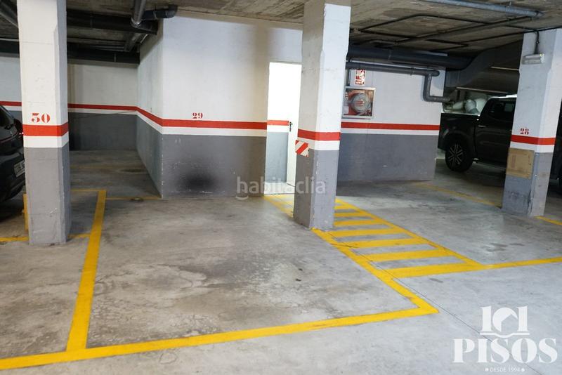 Foto 09f399cb-c283-48e0-98de-48dc147c4fba. Miete autoparkplatz in Centre - Estació Sant Cugat del Vallès