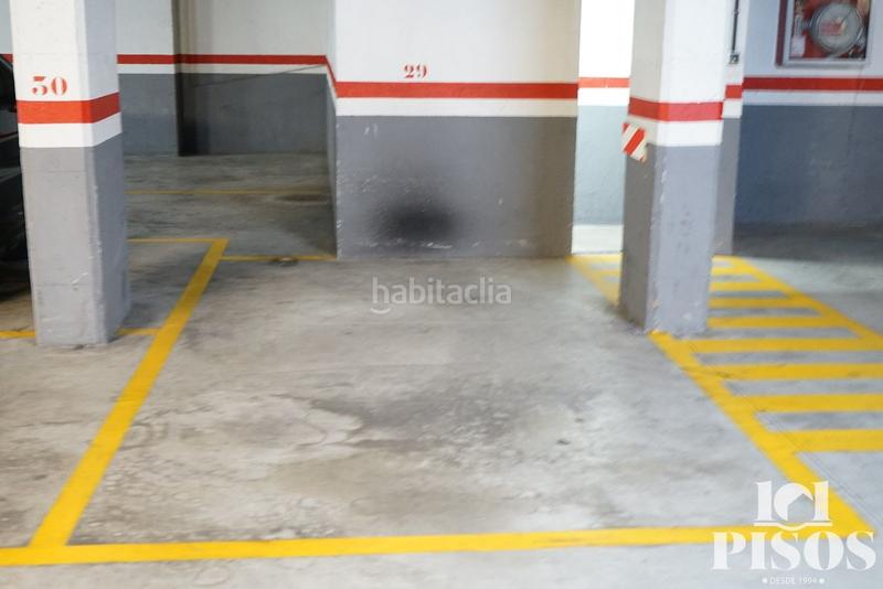 Foto a86c8e7b-72b7-4fd9-8d7e-6f8521d81234. Miete autoparkplatz in Centre - Estació Sant Cugat del Vallès