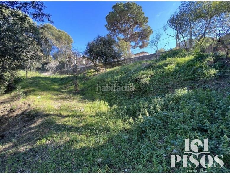 Foto 1b68f8c8-be17-4173-b3e7-589732de823f. Fondo rustico in verdaguer 0 in La Floresta Sant Cugat del Vallès
