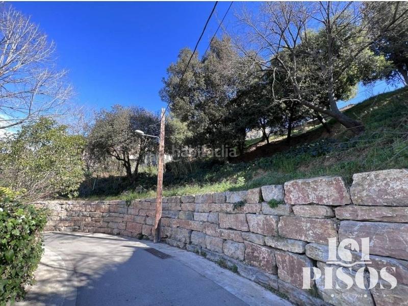 Foto cd2a7ca4-5896-4bd5-ac01-247bcbd9e825. Fondo rustico in verdaguer 0 in La Floresta Sant Cugat del Vallès