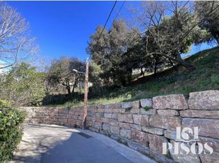 Proprit dans Verdaguer 0. Espectacular terreno en la floresta, con fantsticas vistas y a