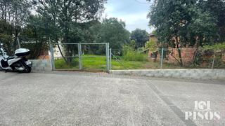 Terrain rsidentiel  Merla. Solar en venta valldoreix