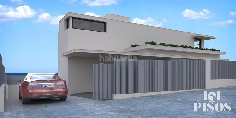 Foto 4a7640a3-e3e8-41df-8ce8-84e526d0baf8. Chalet in Can Pei Sitges