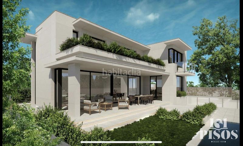 Foto 990ed475-1770-4913-8a32-ce2d01701ba8. Chalet in Can Pei Sitges