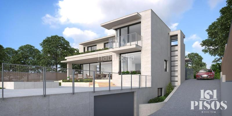 Foto bcc464ab-c8cc-4319-be78-0925c4830059. Chalet in Can Pei Sitges