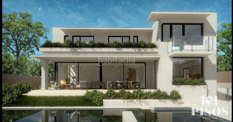 Foto dcfda66a-5abf-43ee-900c-12a347ff4172. Chalet in Can Pei Sitges