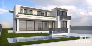 Chalet  Margarida xirgu. Casa o chalet independiente en venta en vinyetterramarcan peican