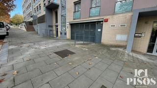 Lloguer Aparcament cotxe  Josep irla. Alquiler de plazas de parking en la zona de turo de can mates, s