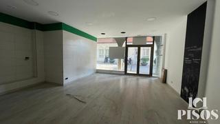 Lloguer Local Comercial  Sant jordi. Se alquila local en el centro del pueblo  calle sant jordi