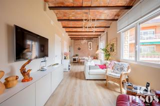 Appartement  Santiago rusiol. En exclusiva 101 pisos y anna puget pisos sant cugat presenta es