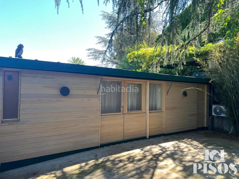 Foto f292e4d3-bf13-409d-8a06-d8181887c7da. Affitto appartamento con riscaldamento in Valldoreix Sant Cugat del Vallès