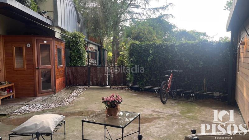 Foto 41671d48-8e37-459d-8025-8f1451ef9a86. Miete etagenwohnung mit heizung in Valldoreix Sant Cugat del Vallès