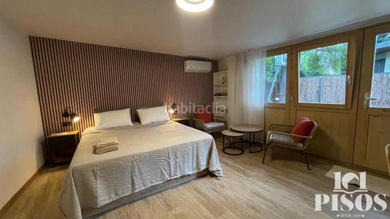 Foto 553b05db-f2d7-464d-a711-a93398ac39a0. Miete etagenwohnung mit heizung in Valldoreix Sant Cugat del Vallès