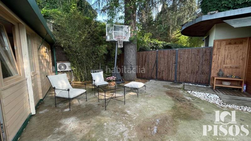 Foto a7cc77bc-5571-4fa8-8a25-960c18e9db61. Miete etagenwohnung mit heizung in Valldoreix Sant Cugat del Vallès