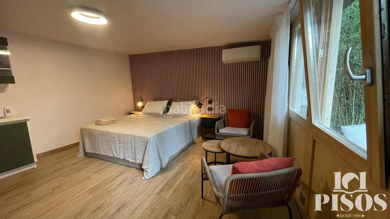 Foto c30d9a8f-5d8e-4e8b-b4bd-302057e628ab. Miete etagenwohnung mit heizung in Valldoreix Sant Cugat del Vallès