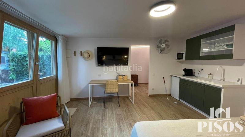 Foto f75876a9-8a80-4be8-830a-0da75c998968. Miete etagenwohnung mit heizung in Valldoreix Sant Cugat del Vallès