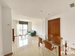 Rent Penthouse  Sant esteve. Ático amueblado en alquiler de temporada 11 meses