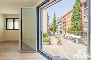 Appartement  Cerdanyola. En exclusiva presentamos este piso de 1 habitacion de obra nueva