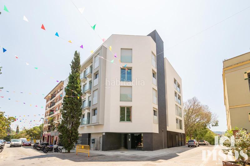 Foto 15a6747f-8070-43d4-92cc-2acfce2c6797. Etagenwohnung mit heizung parking in El Coll Sant Cugat del Vallès