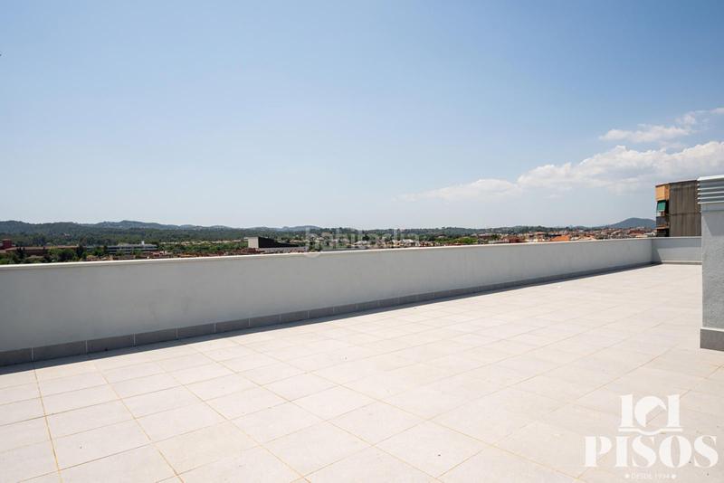 Foto 19480cd0-2ee4-4192-914d-1f2fdd4257d8. Etagenwohnung mit heizung parking in El Coll Sant Cugat del Vallès