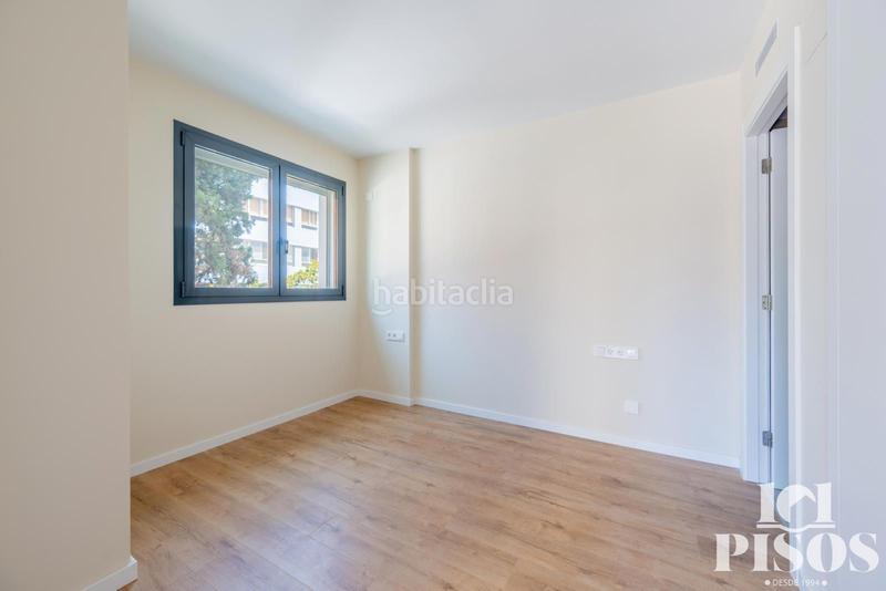 Foto 2bec2a13-5643-44e1-9b24-f16e050e6490. Etagenwohnung mit heizung parking in El Coll Sant Cugat del Vallès