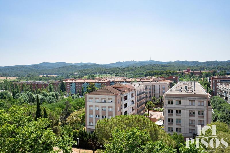 Foto 498b7c58-0a57-41aa-95a6-092a1b344baa. Etagenwohnung mit heizung parking in El Coll Sant Cugat del Vallès