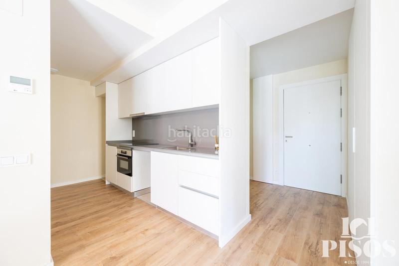 Foto 4d4515b5-5cf4-4828-a772-9e7c8c035a62. Etagenwohnung mit heizung parking in El Coll Sant Cugat del Vallès