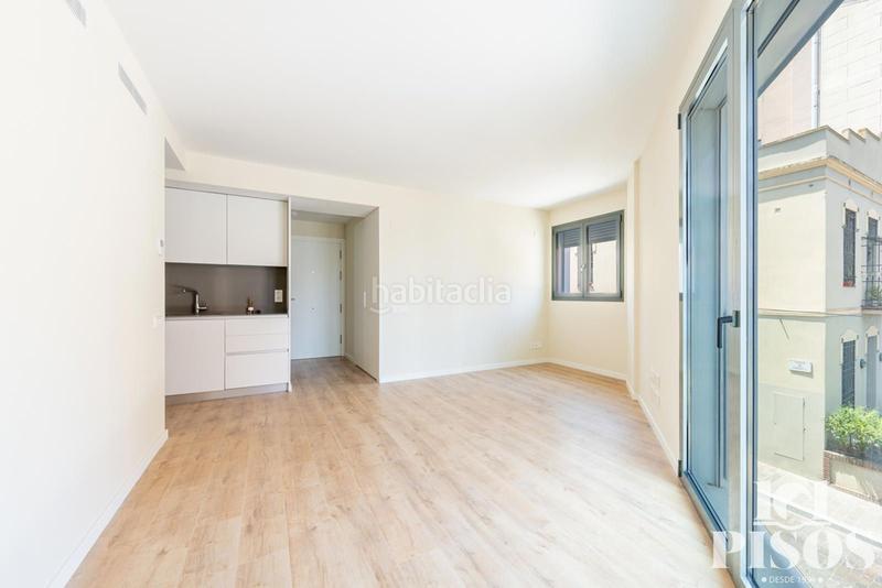 Foto 4e4ed969-09e0-4016-8731-ac29690eb247. Etagenwohnung mit heizung parking in El Coll Sant Cugat del Vallès