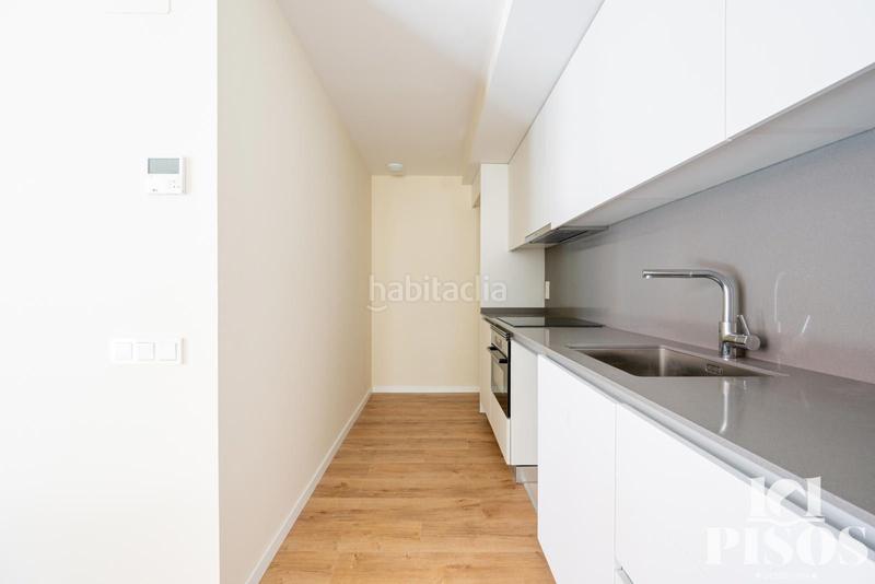 Foto 5392b126-0b78-4a21-af0e-d89cf22284b7. Etagenwohnung mit heizung parking in El Coll Sant Cugat del Vallès