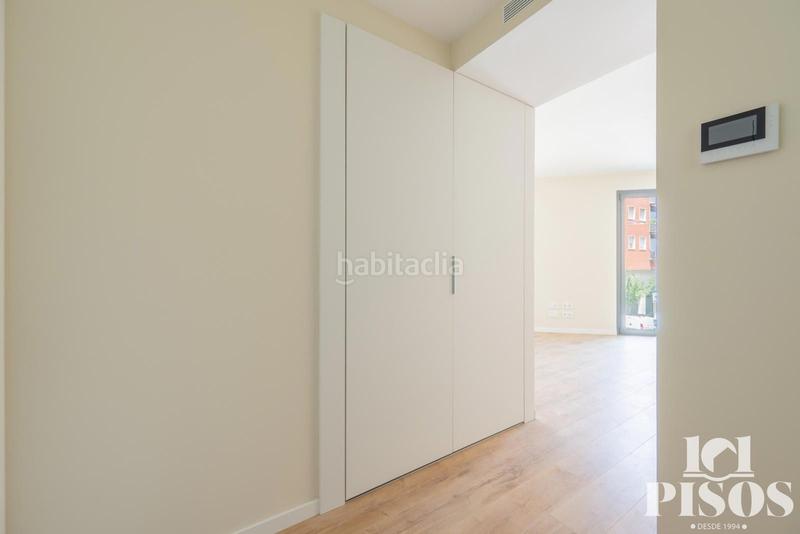 Foto 5ea55e17-3159-4ede-9c25-ad9a63d5420c. Etagenwohnung mit heizung parking in El Coll Sant Cugat del Vallès