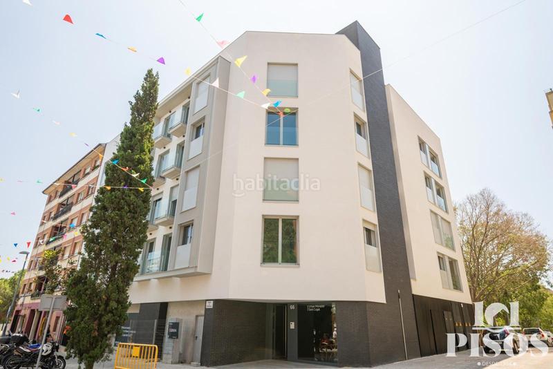 Foto 5f2d5c31-26e1-41c0-b1d0-3eb5c4450154. Etagenwohnung mit heizung parking in El Coll Sant Cugat del Vallès