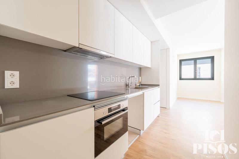 Foto 73adb289-c3ed-42a4-8794-5640c63b5631. Etagenwohnung mit heizung parking in El Coll Sant Cugat del Vallès