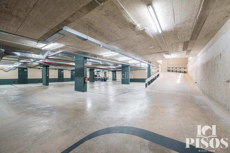 Foto 743c3eee-fe78-4989-9bb2-8093ff041378. Etagenwohnung mit heizung parking in El Coll Sant Cugat del Vallès