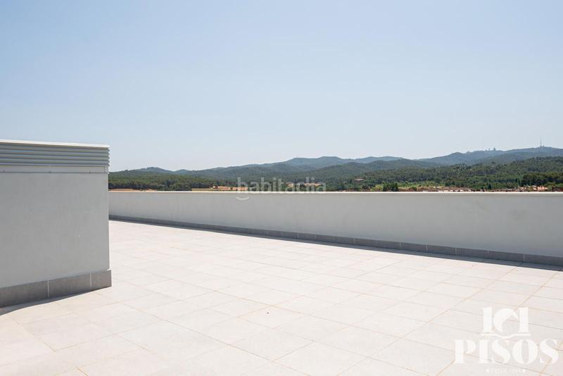 Foto 76b7570c-76a1-48b2-a1de-a87362afe257. Etagenwohnung mit heizung parking in El Coll Sant Cugat del Vallès