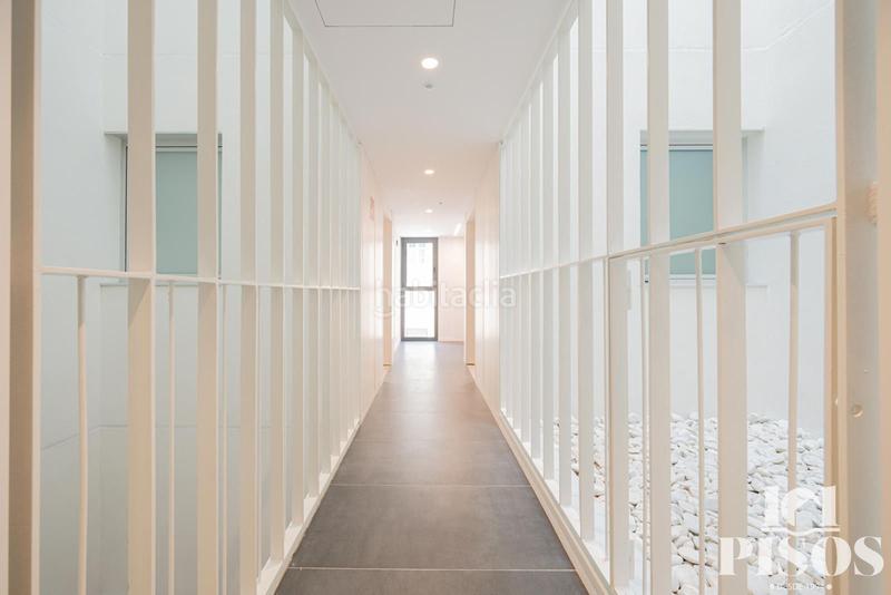 Foto 7fb9b6b5-40c5-4761-ad69-48a11bebac90. Etagenwohnung mit heizung parking in El Coll Sant Cugat del Vallès