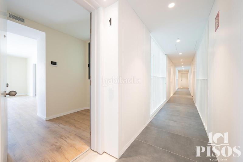 Foto 84b9c3d1-ab4f-45bd-a4bd-ecdb714f5d4d. Etagenwohnung mit heizung parking in El Coll Sant Cugat del Vallès