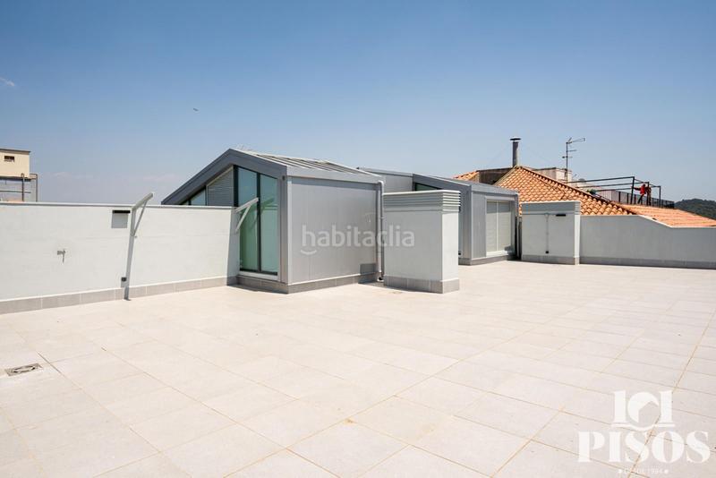 Foto 89417b14-53e5-4cd9-88ae-7889b2c734df. Etagenwohnung mit heizung parking in El Coll Sant Cugat del Vallès