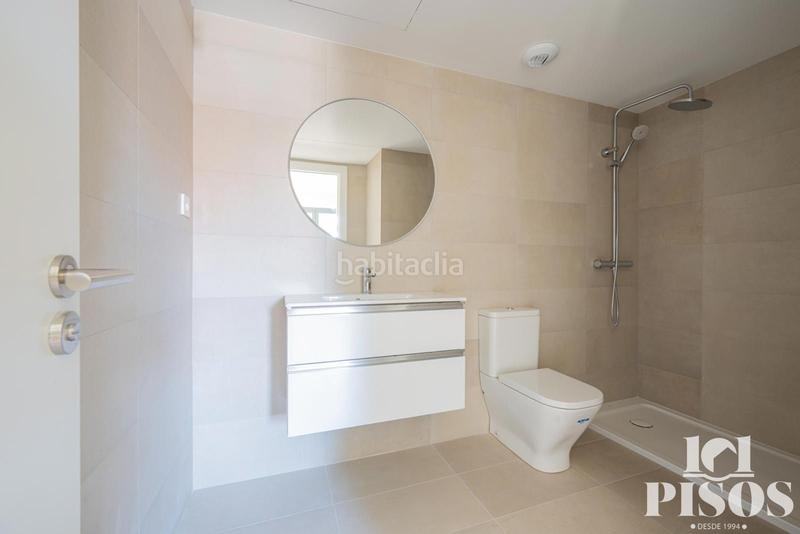 Foto 92906f04-2a82-4a38-ba8a-70ee92f3f508. Etagenwohnung mit heizung parking in El Coll Sant Cugat del Vallès