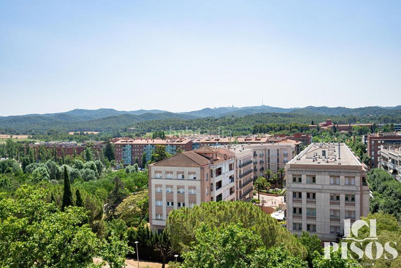 Foto 97eba1bc-1f18-40f3-8420-c9b8e5b62222. Etagenwohnung mit heizung parking in El Coll Sant Cugat del Vallès